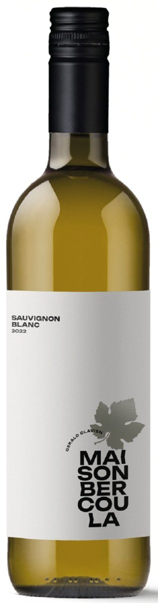 Clavien Sauvignon Blanc 2023 75cl EW 6er Kart