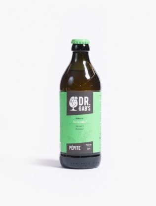 Docteur Gab's Ipanema IPA 33cl MW 20er Har