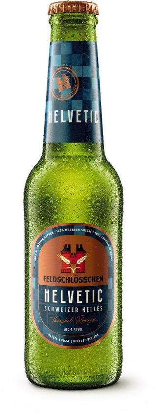 Helvetic 27.5cl MW 24er Har