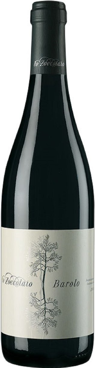 Lo Zoccolaio Barolo DOCG 2019 75cl EW 6er Kart