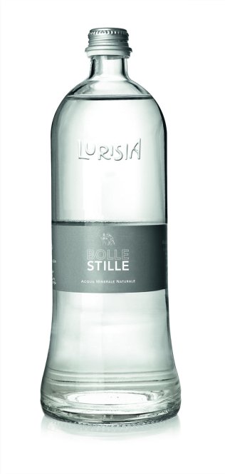 Lurisia Stille ohne Kohlensäure 75cl MW 12er Har