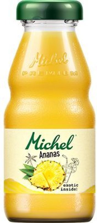 Michel Ananas 20cl EW 24er Har