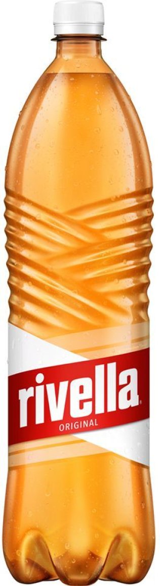 Rivella rot 150cl PET 6er FOP