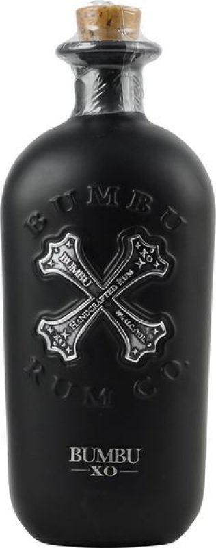 Rum Bumbu XO 70cl EW 6er Kart