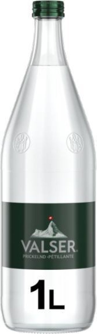 Valser Still ohne Kohlensäure 100cl MW 12er Har