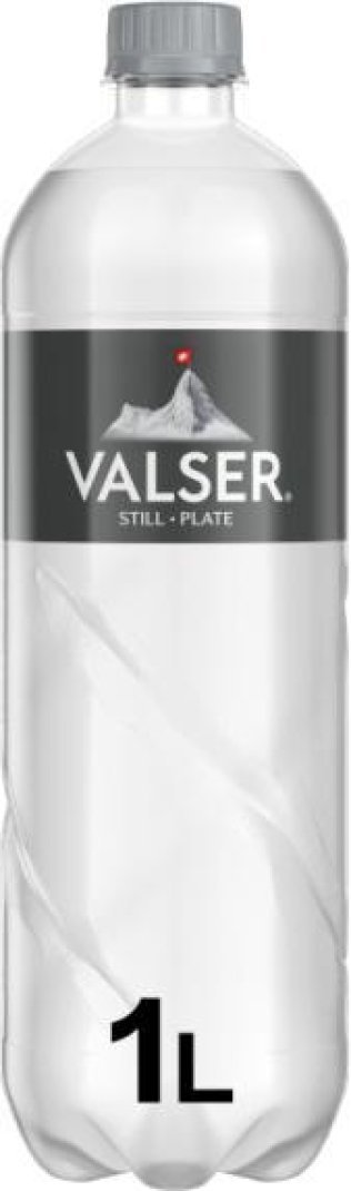 Valser Still ohne Kohlensäure 100cl PET 6er FOP