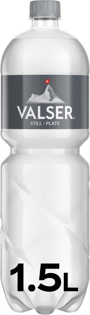 Valser Still ohne Kohlensäure 150cl PET 6er FOP