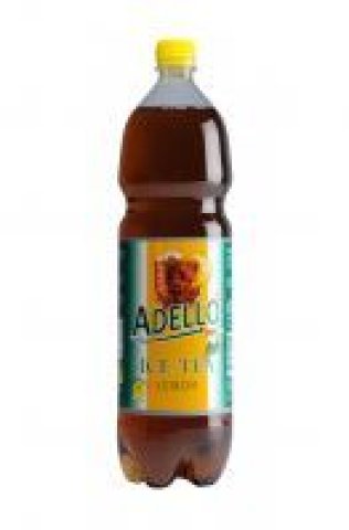 Adello Ice Tea Lemon (PET Har.) 150cl HAR