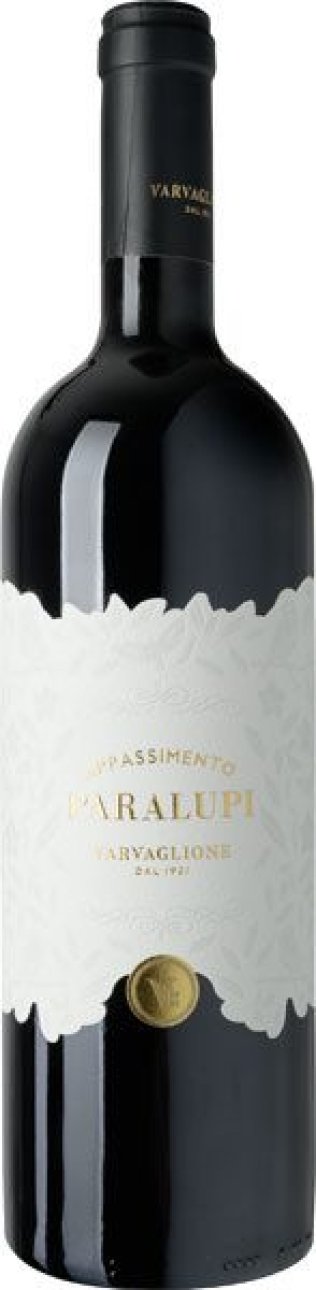 Paralupi Appassimento Rosso IGP Puglia 75cl KAR