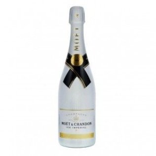 Moet & Chandon ICE Impérial 150cl KAR