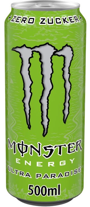 Monster Ultra 50cl KAR