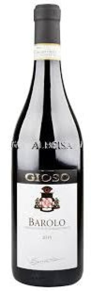 Barolo DOCG 2016 "Gioso" Azienda Agricola Sordo 75cl KAR