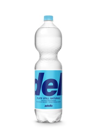 Adello Mineral blau ohne Kohlensäure (PET Har.) 150cl HAR