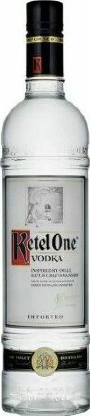 Vodka Ketel One * 70cl KAR