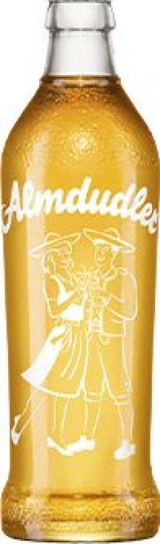 Almdudler MW 35cl HAR