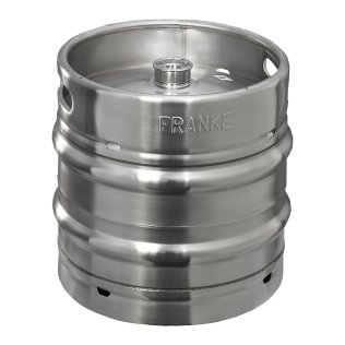 Feldschlösschen Lager KEG 50Lt. 50Lt. TNK