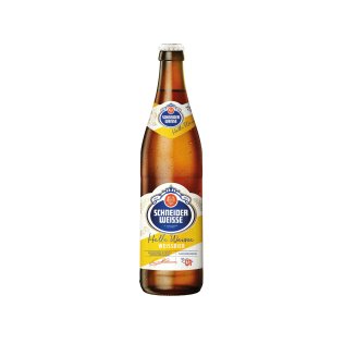 Schneider Meine helle Weisse TAP1 MW 50cl HAR