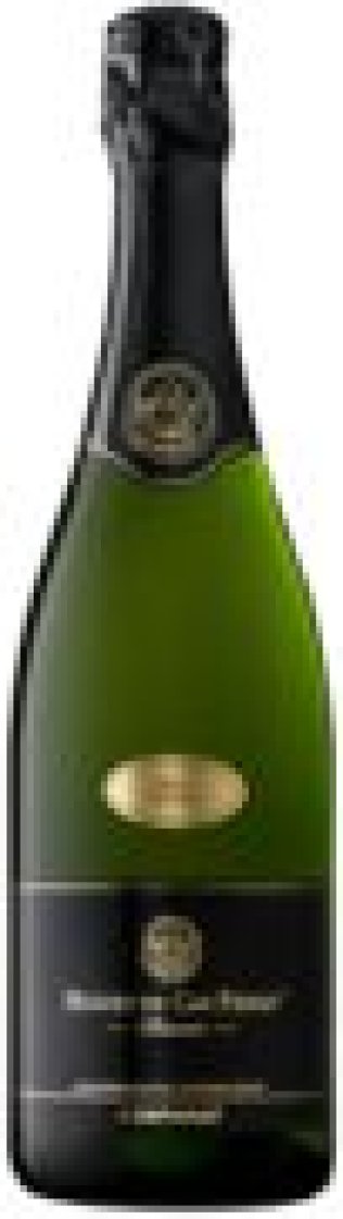 Corpinnat Huguet Brut Nature Bio 75cl KAR