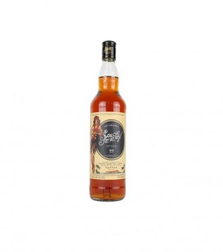 Sailor Jerry Spiced Rum * 70cl KAR