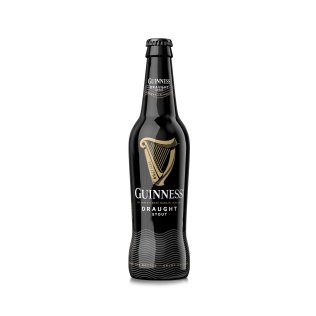 Guiness Draught (EW) 33cl KAR