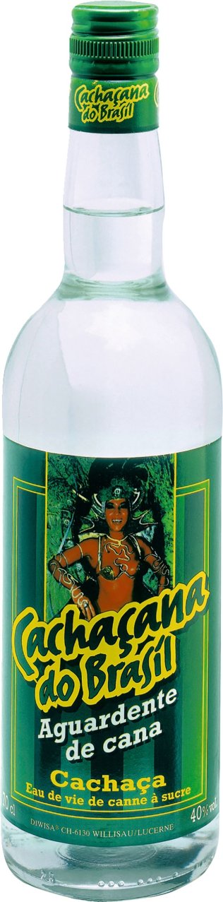 Cachacana DO Brasil 70cl KAR