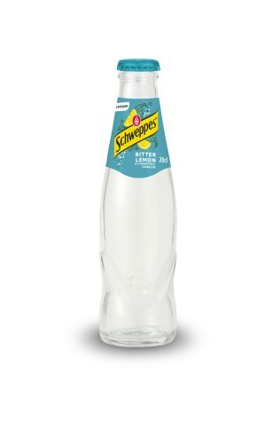 Schweppes Bitter Lemon MW 20cl HAR