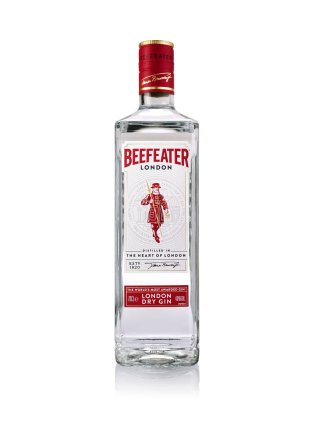 Gin Beefeater London Dry 70cl KAR