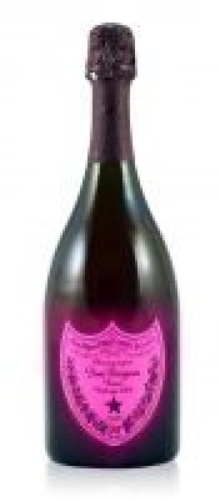 Dom Pérignon Rosé Luminous Brut 150cl KAR