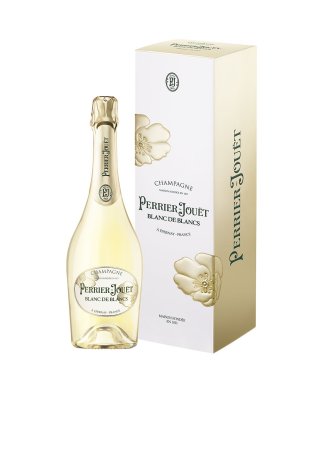 Perrier Jouet Blanc de Blancs Non Vintage 75cl KAR