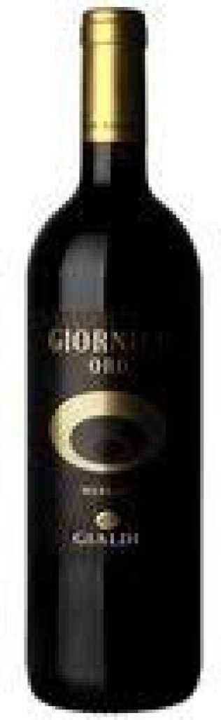 Merlot Giornico Oro 75cl KAR