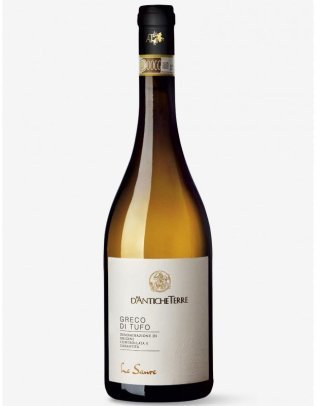 Greco di Tufo DOCG 2022 D'Antiche Terre Manocalzati 75cl KAR