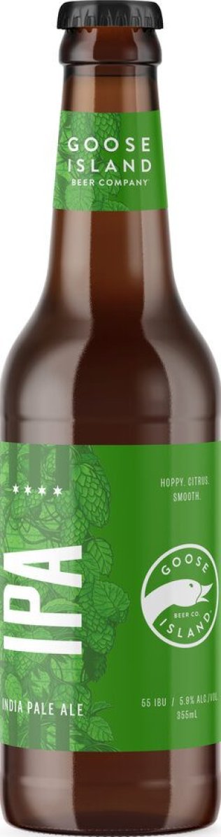 Goose Island IPA EW * 35.5cl KAR