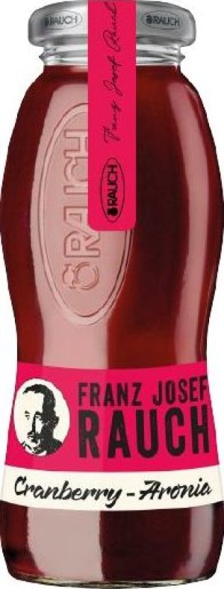 Rauch Cranberry (Mix) * 20cl HAR