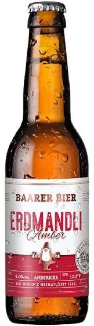 Erdmandli Amber 10er-Harass * 33cl HAR