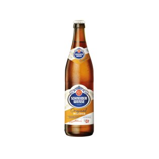 Schneider Weisse Original TAP7 MW 50cl HAR