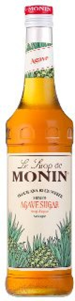 Agave Sirup Monin * 70cl KAR