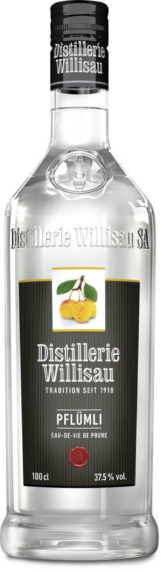 Pflümli Willisauer 100cl KAR