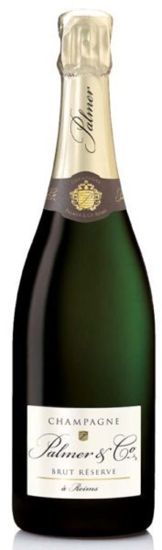 Palmer Réserve Brut 150cl KAR