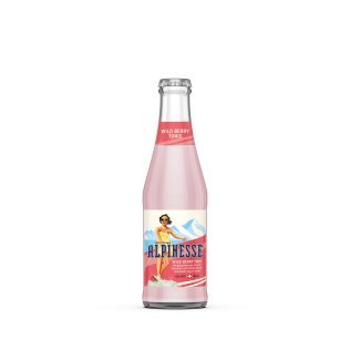 Alpinesse Wild Berry Tonic MW * 20cl HAR