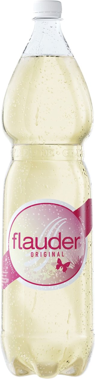 Appenzell Flauder (PET 6er-Pack) 150cl KAR