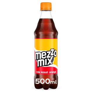 Mezzo Mix (PET Pack) * 50cl KAR