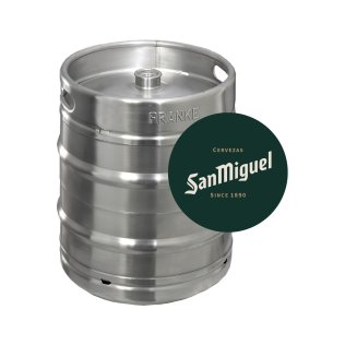 San Miguel Tank 30Lt. 30Lt. TNK