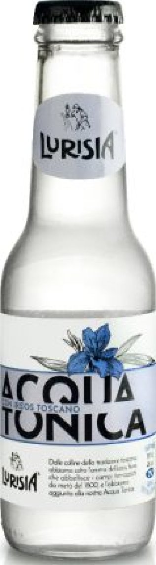 Acqua Tonica Ireos Toscano Lurisia EW * 15cl KAR