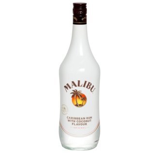 Malibu Coco klar 70cl KAR