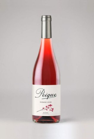 Peique Rosado 75cl KAR