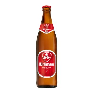 Hürlimann Lager MW 50cl HAR