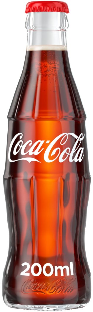 Coca-Cola MW 20cl HAR