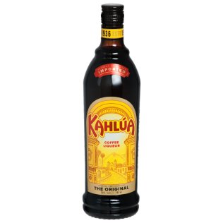 Kahlua Kaffee Likör 75cl KAR