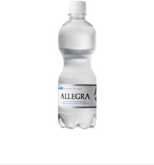 Allegra ohne Kohlensäure (PET Pack) 50cl KAR