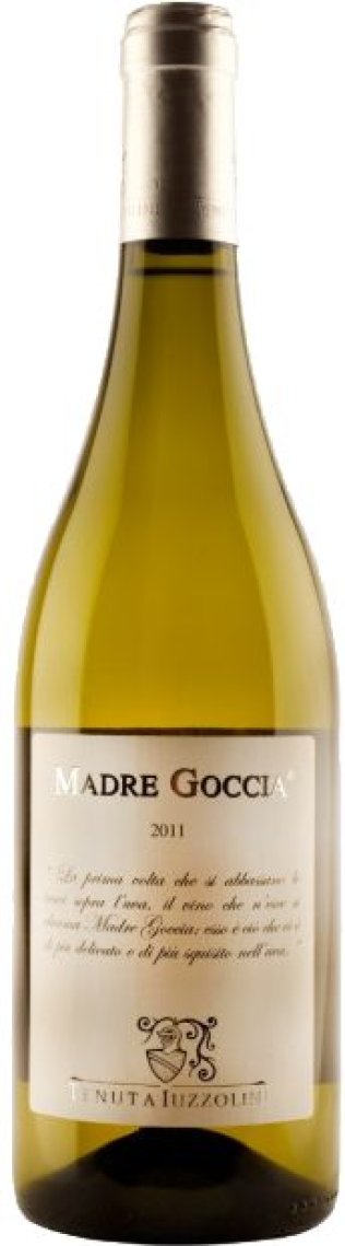 Madre Goccia 2022 Tenute luzzolini, IGT Calabria 75cl KAR